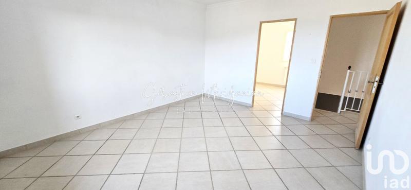 Maison - 170 m² - 5 pièces