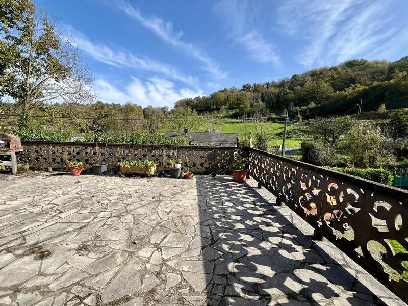 Maison - 72 m² - 4 pièces