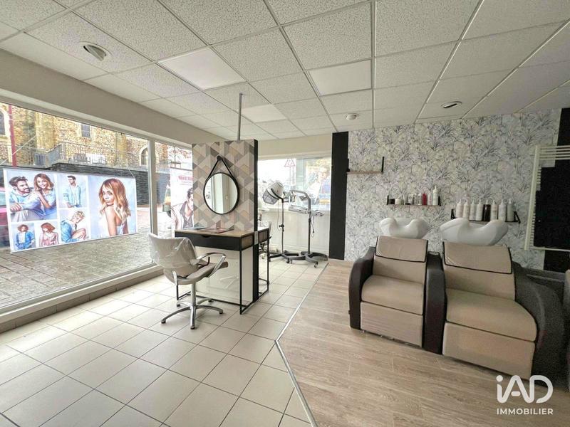 Local commercial - 70 m²