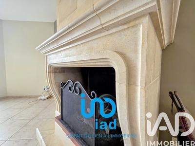 Maison - 147 m² - 6 pièces