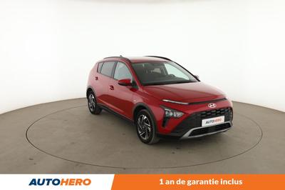 Hyundai Bayon 1.0 t-GDi Hybrid 48v Intuitive 100 ch