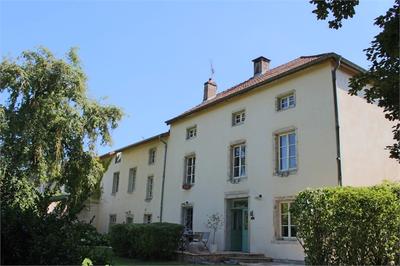 Chambres d'hôtes la Tuilerie