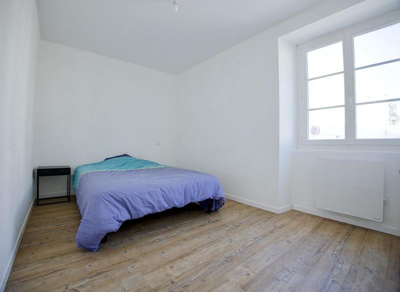 Maison - 74 m² - 3 pièces