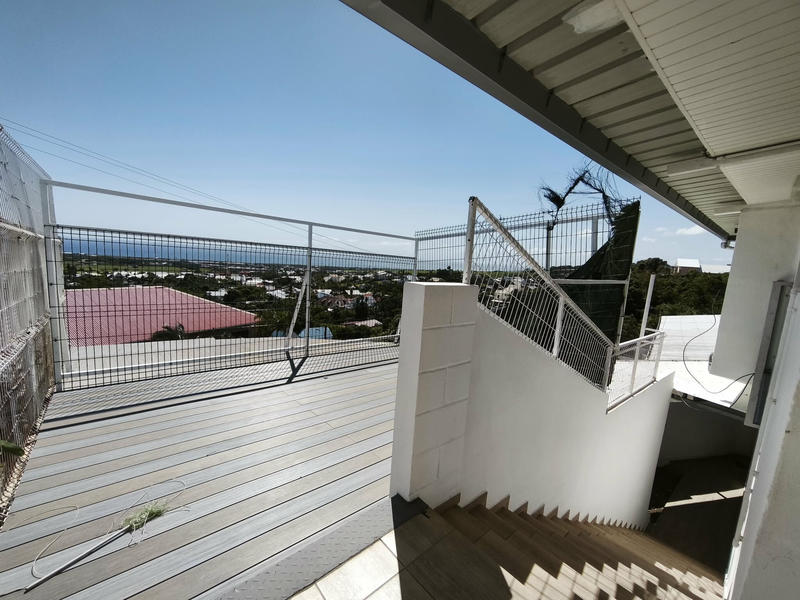 Appartement - 98 m² - 3 pièces