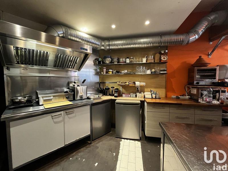 Local commercial - 26 m²