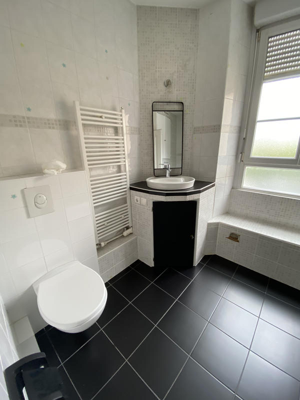 Appartement - 79 m² - 3 pièces