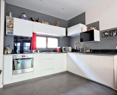 Maison - 56 m² - 3 pièces