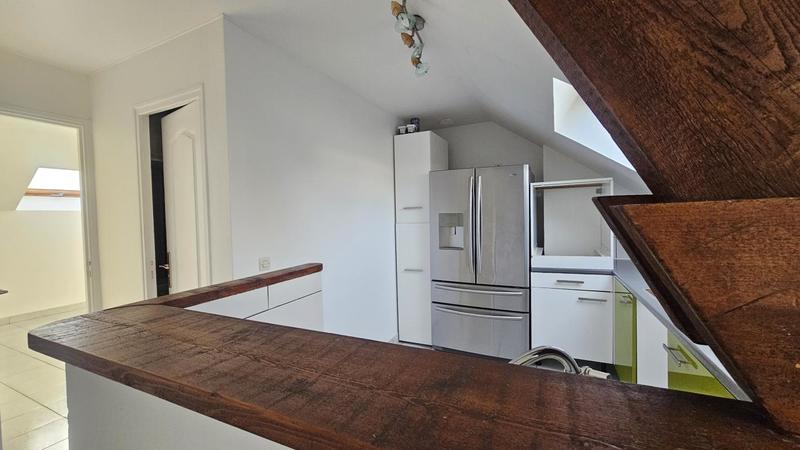 Appartement - 53 m² - 3 pièces