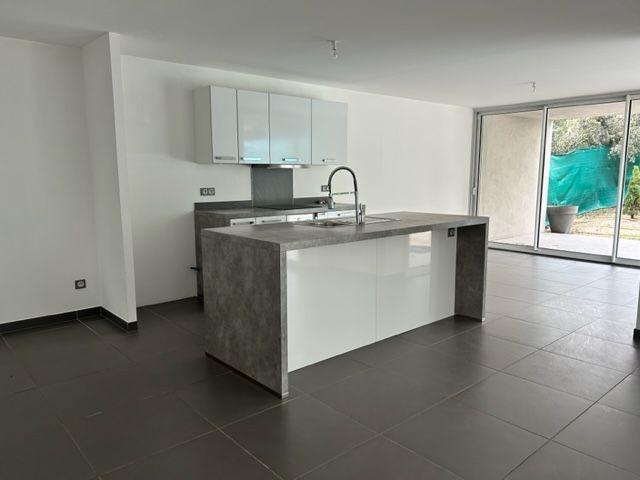 Maison - 135 m² - 4 pièces