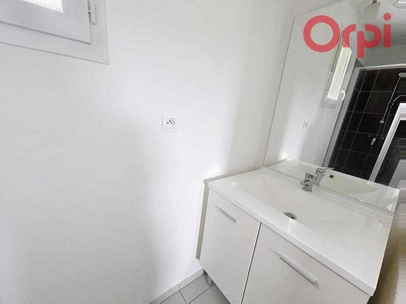 Maison - 55 m² - 4 pièces