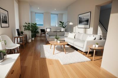 Maison - 140 m² - 7 pièces