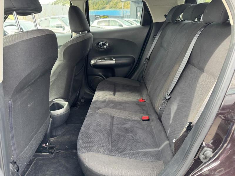 Nissan Juke 1.5 Dci 110 Connect Edition