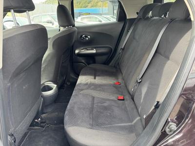 Nissan Juke 1.5 Dci 110 Connect Edition