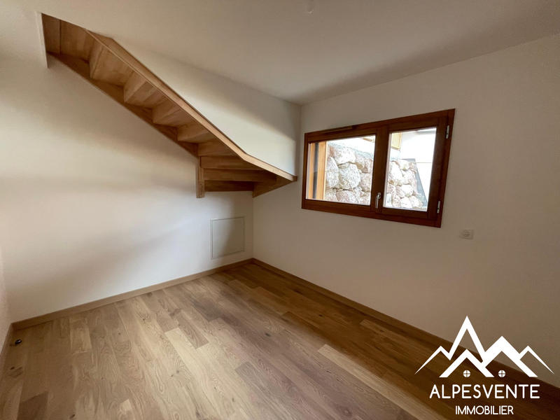 Châlet - 162 m² - 5 pièces