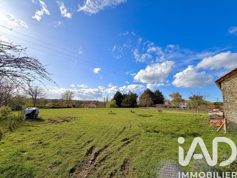 Maison de village - 159 m² - 7 pièces