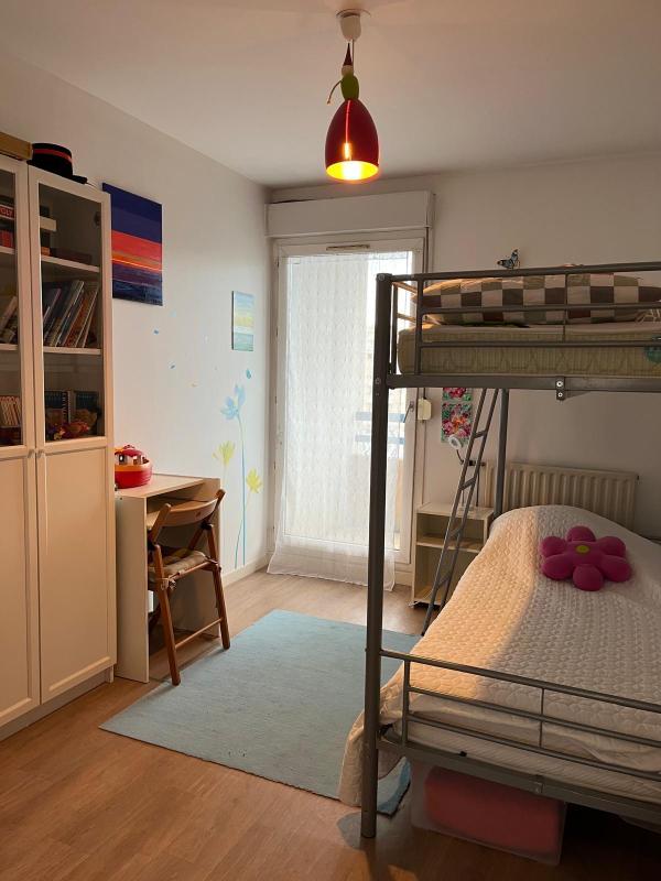 Appartement - 83 m² - 4 pièces