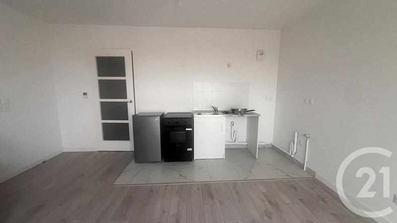 Appartement - 29 m² - 1 pièce