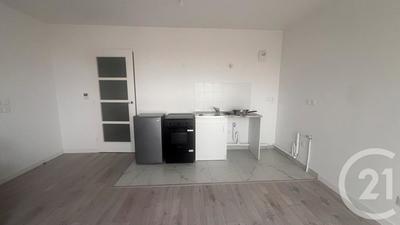 Appartement - 29 m² - 1 pièce