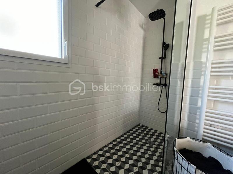 Maison - 103 m² - 4 pièces