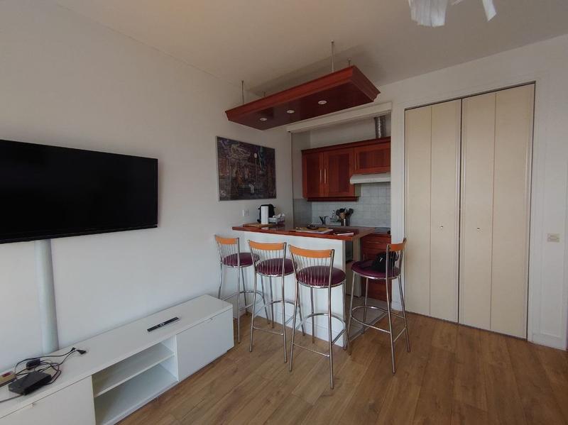 Appartement - 27 m² - 1 pièce