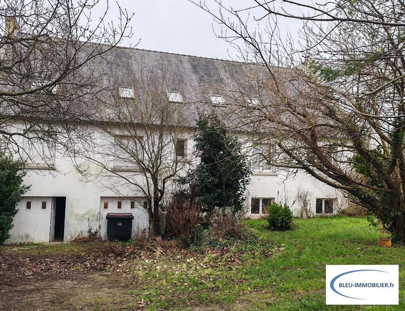 Local commercial - 300 m² - 7 pièces