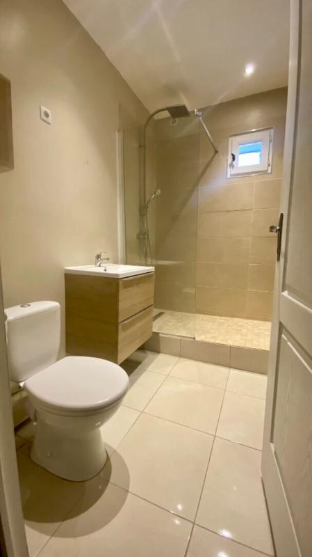 Appartement - 74 m² - 2 pièces