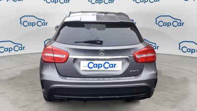 Mercedes Classe Gla 45 2.0 360 4matic 7g-Dct Amg - Automatique Toit ouvrant