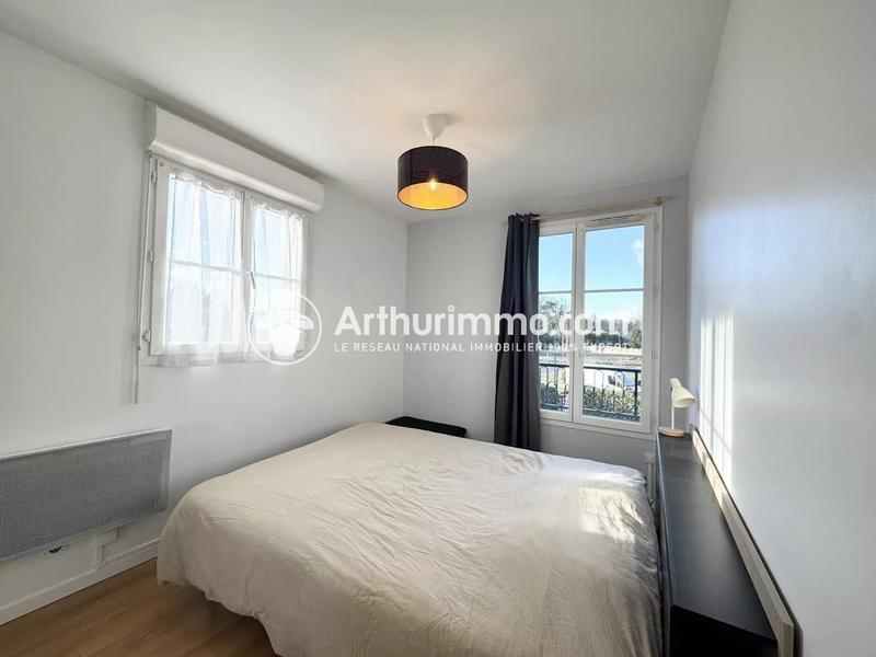 Appartement - 78 m² - 4 pièces