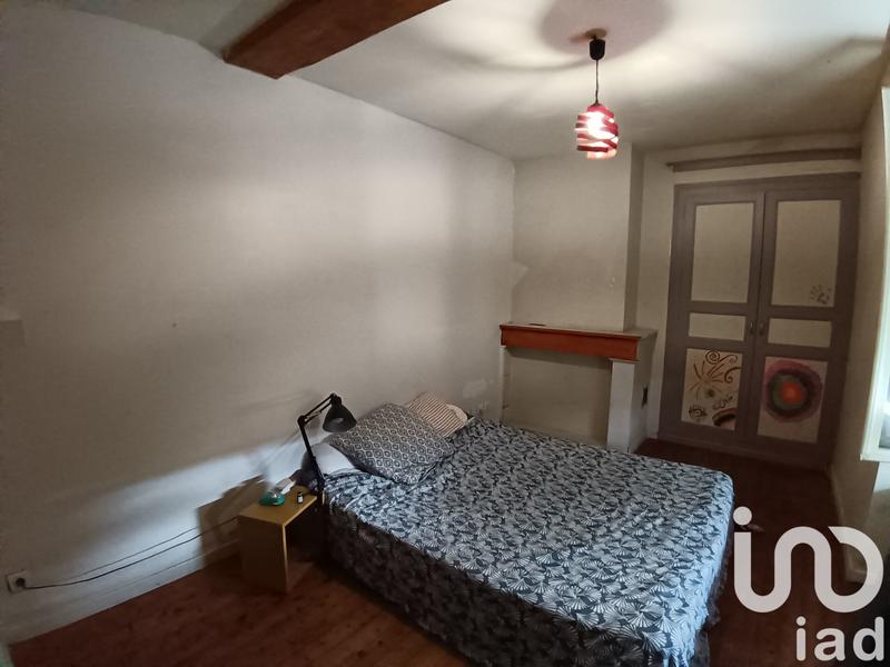 Maison - 185 m² - 7 pièces