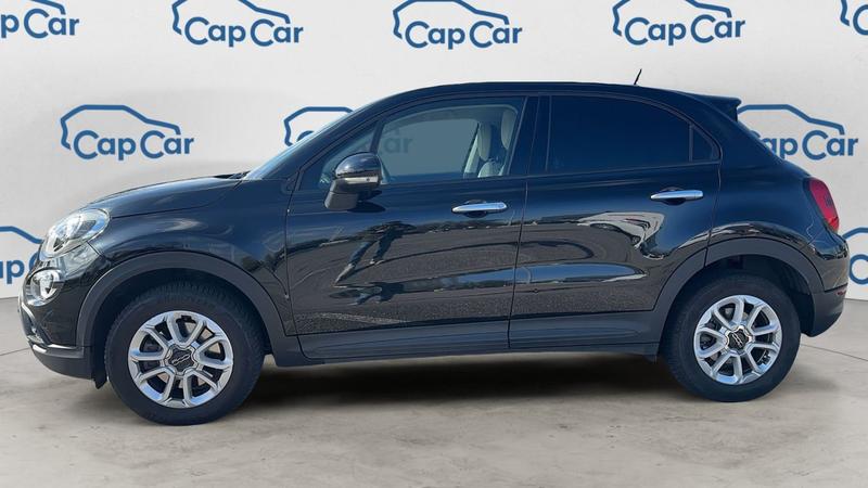 Fiat 500 1.6 Multijet 120 Bva6 Lounge