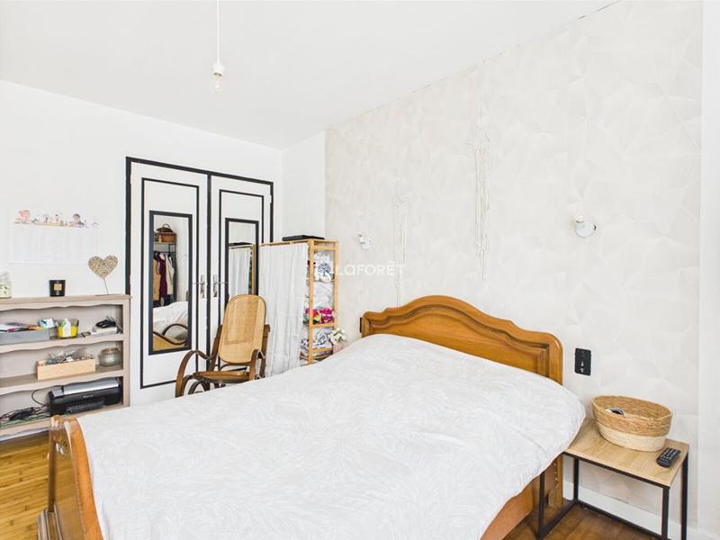 Maison - 119 m² - 6 pièces