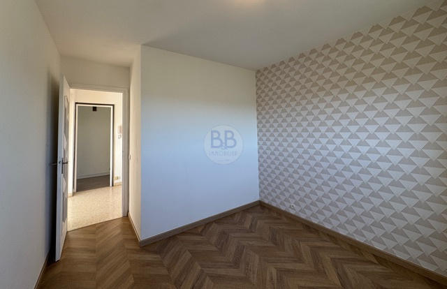 Appartement - 74 m² - 3 pièces