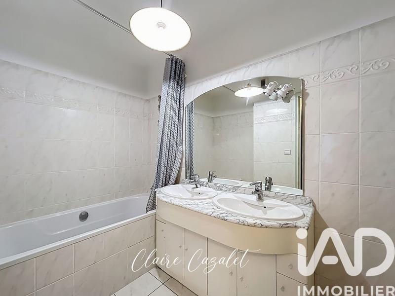 Appartement - 87 m² - 4 pièces