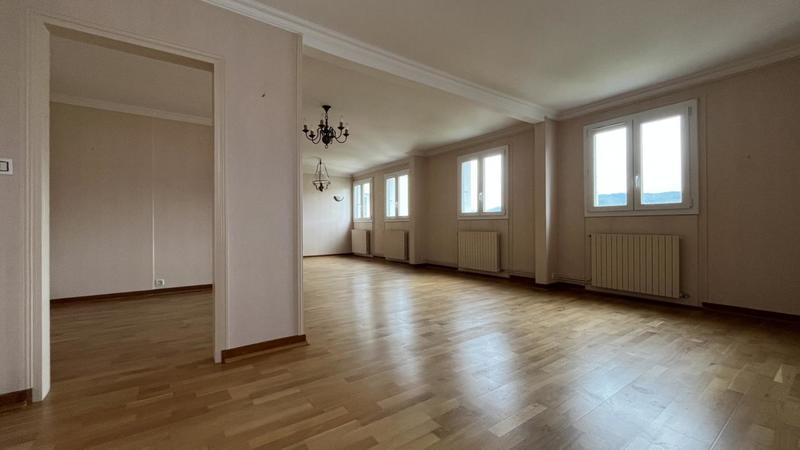 Appartement - 146 m² - 4 pièces