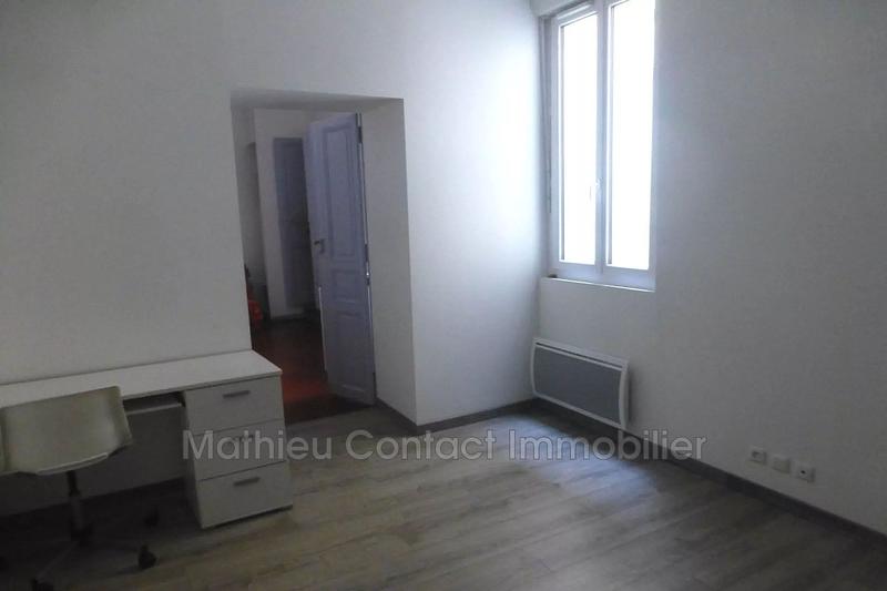 Appartement - 31 m² - 2 pièces