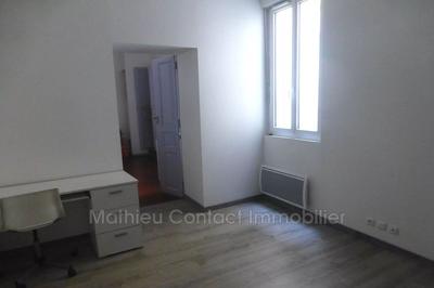 Appartement - 31 m² - 2 pièces