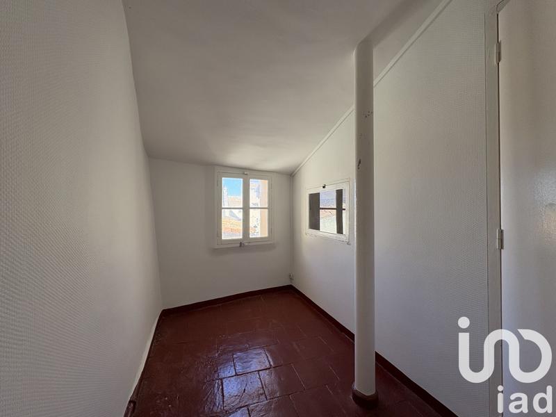 Maison de village - 75 m² - 5 pièces