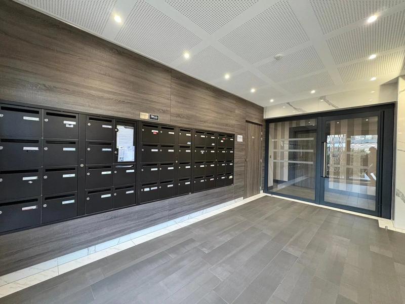 Appartement - 76 m² - 3 pièces