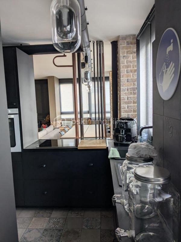 Appartement - 74 m² - 4 pièces