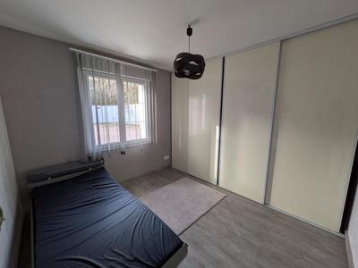 Maison - 102 m² - 4 pièces