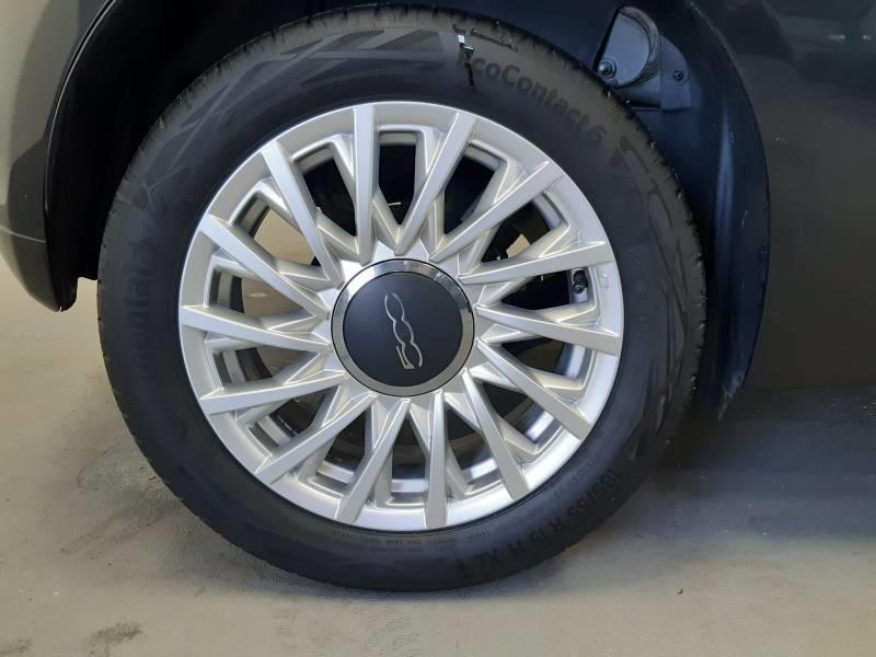 Fiat 500 1.0 70 ch Hybride Bsg s/S Dolcevita