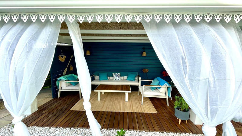 Villa - 146 m² - 5 pièces