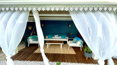 Villa - 146 m² - 5 pièces