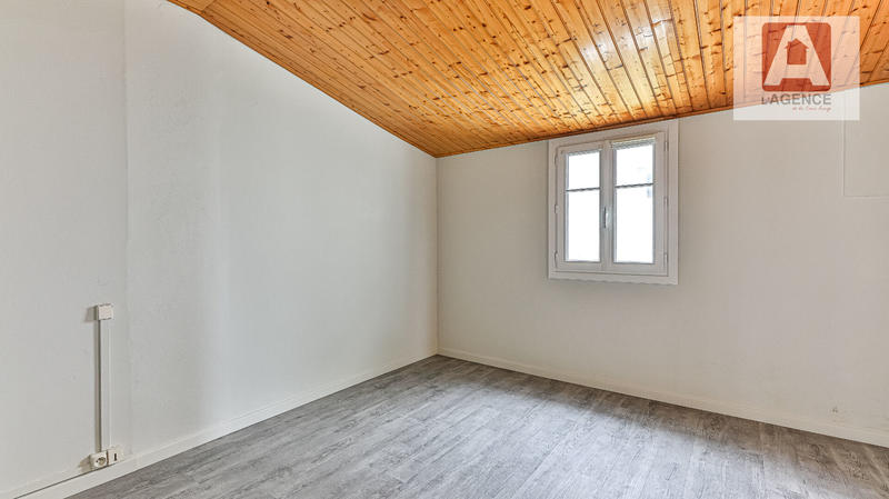 Maison - 68 m² - 3 pièces