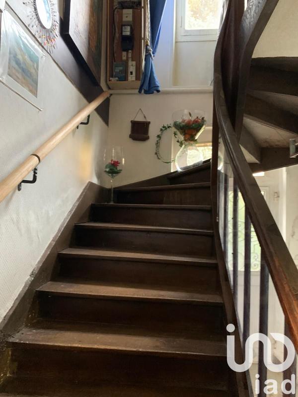 Maison - 170 m² - 5 pièces