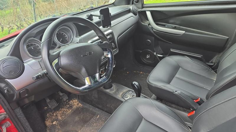 Ligier Js50 0.5 Sport