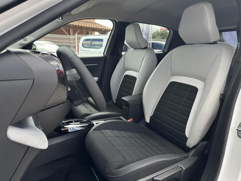 Citroën C3 e- IV Electrique 113ch Auto Max