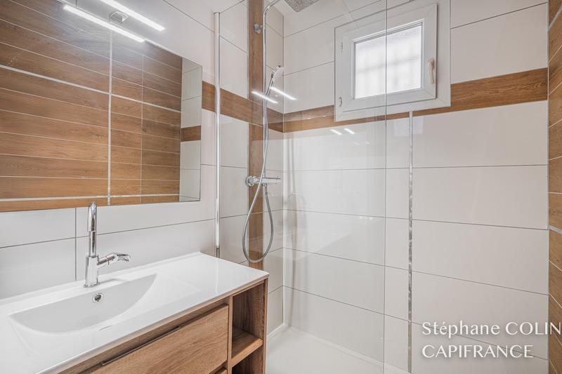 Maison - 156 m² - 7 pièces