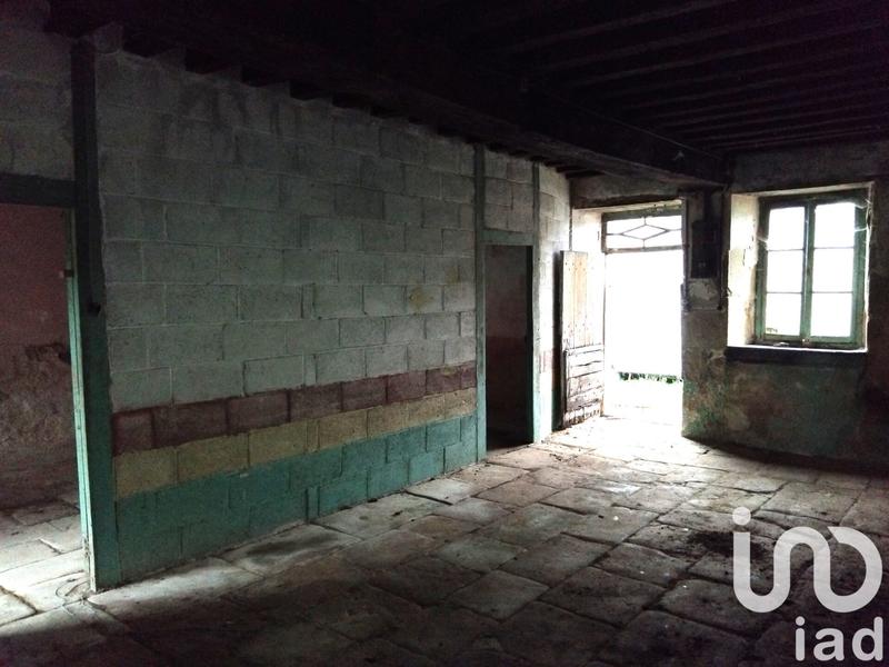 Maison - 70 m² - 5 pièces