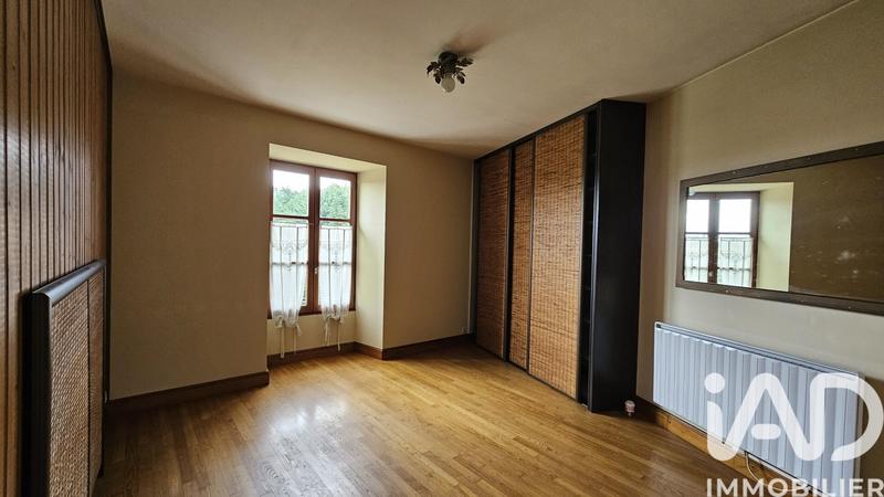 Maison - 139 m² - 5 pièces